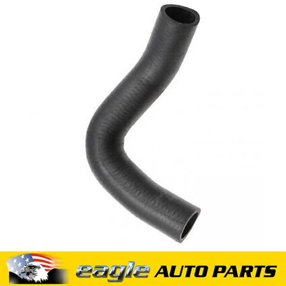 BUICK CHEV FORD OLDSMOBILE PONTIAC VARIOUS 1983 - 1994 UPPER RADIATOR HOSE 71149