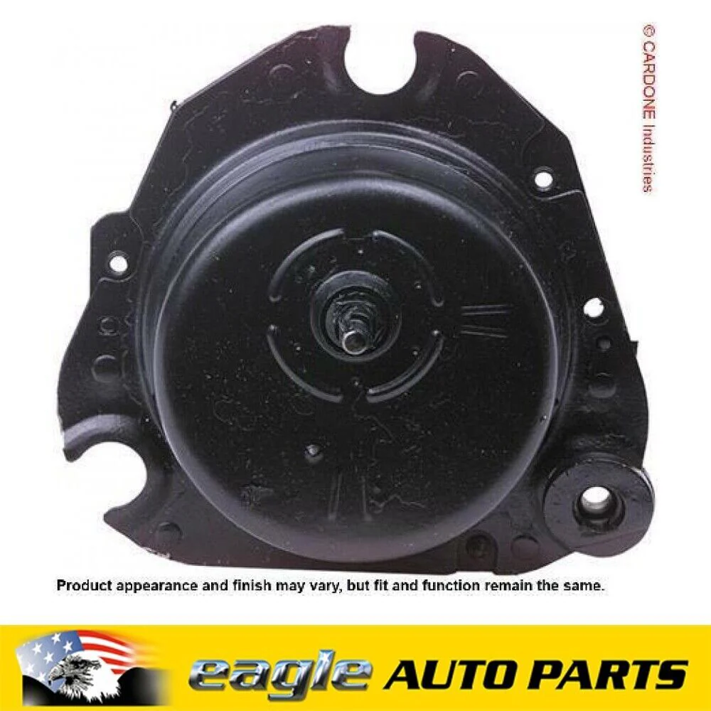 Buick Chev Olds Pontiac 1963 - 72 Cardone Reman Windshield Wiper Motor  # 40-121 - Image 3