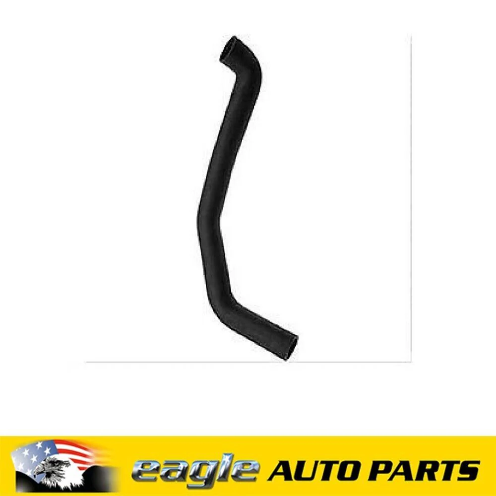 BUICK & OLDSMOBILE VARIOUS 1965 - 1979 V8  UPPER RADIATOR HOSE  # 70485