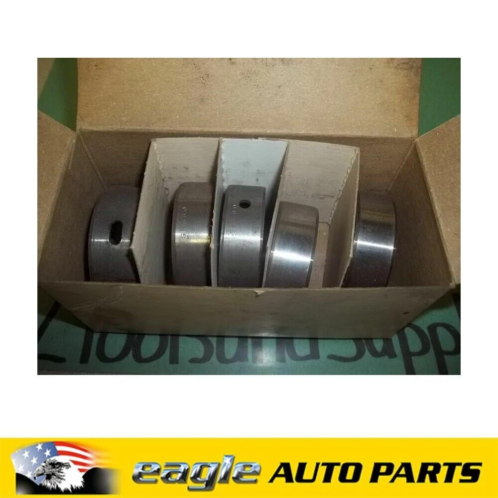 BUICK V8 CAMSHAFT BEARINGS SUITS VARIOUS APPLICATIONS # SH680S - Image 2