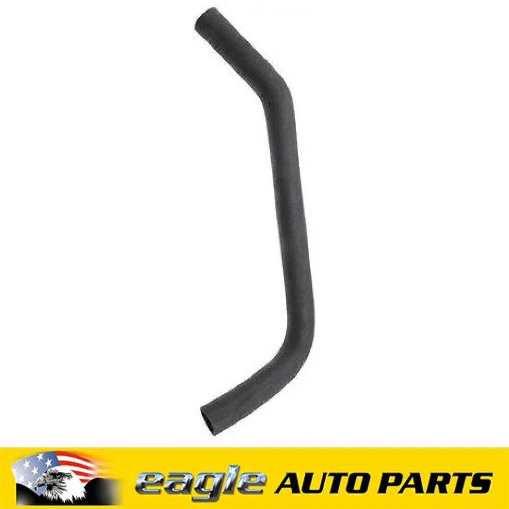 CADILLAC 1982 - 1985 TOP RADIATOR HOSE #  71194