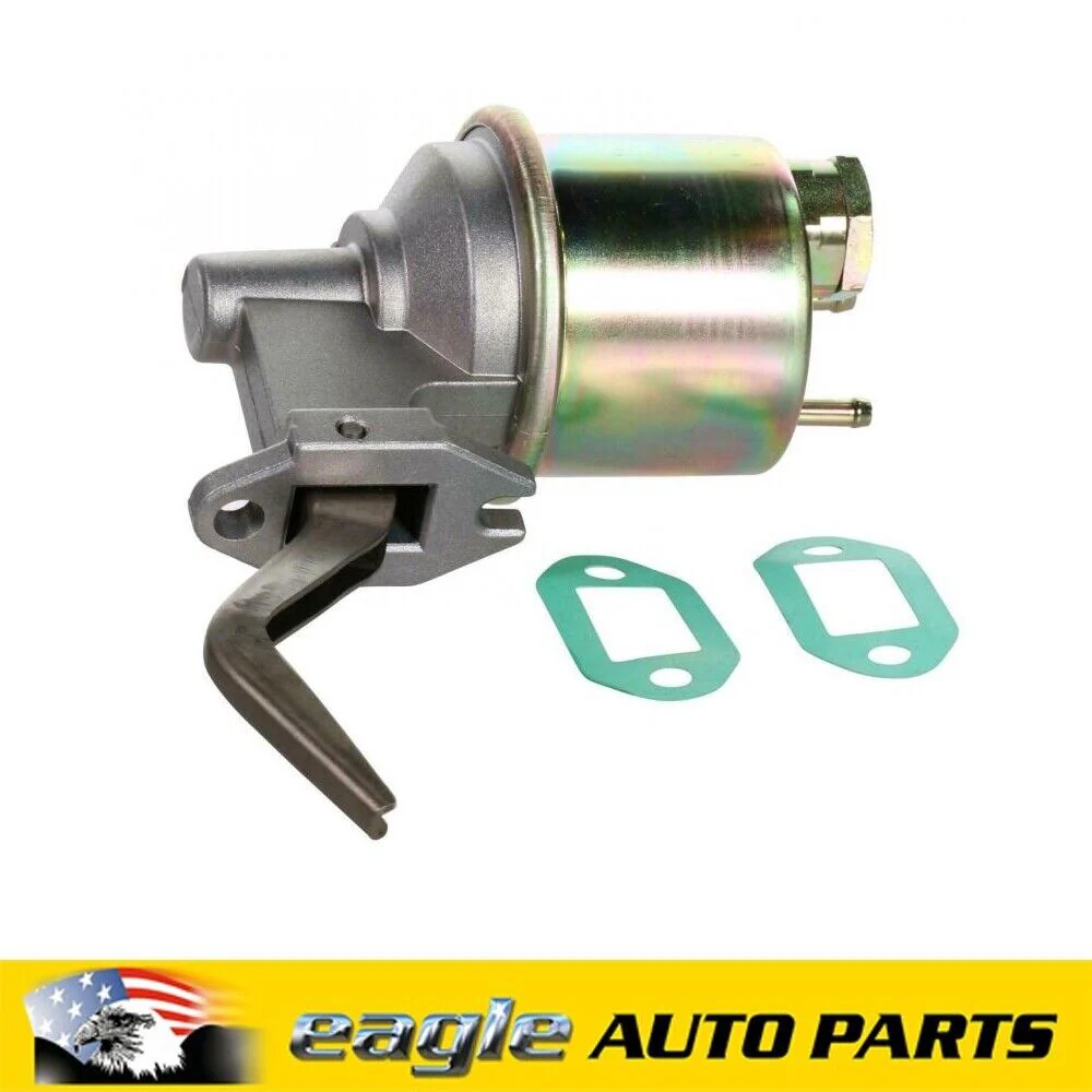 Cadillac 472 - 500 Carter Mechanical Fuel Pump 1970 - 1974 With Air # 40966
