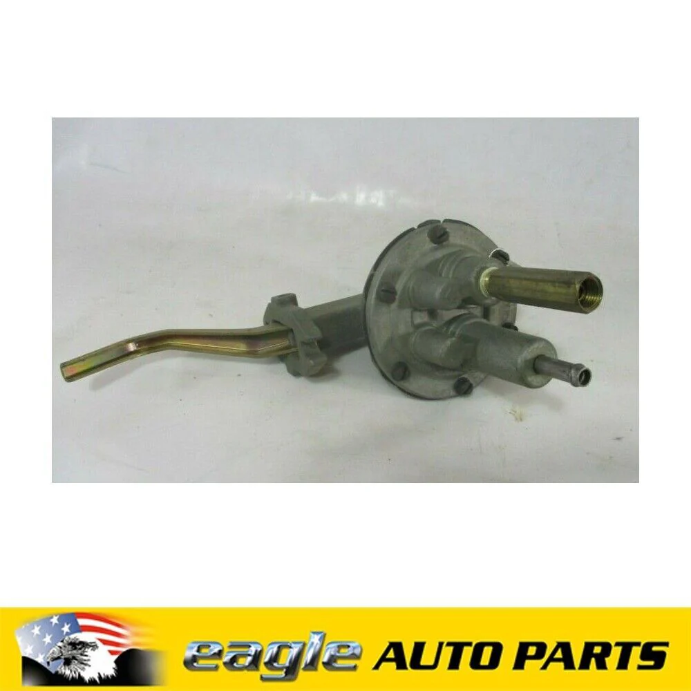 CADILLAC 472 500 WITHOUT AIR CONDITIONING CARTER FUEL PUMP 67 - 72 NOS # 40695 - Image 2