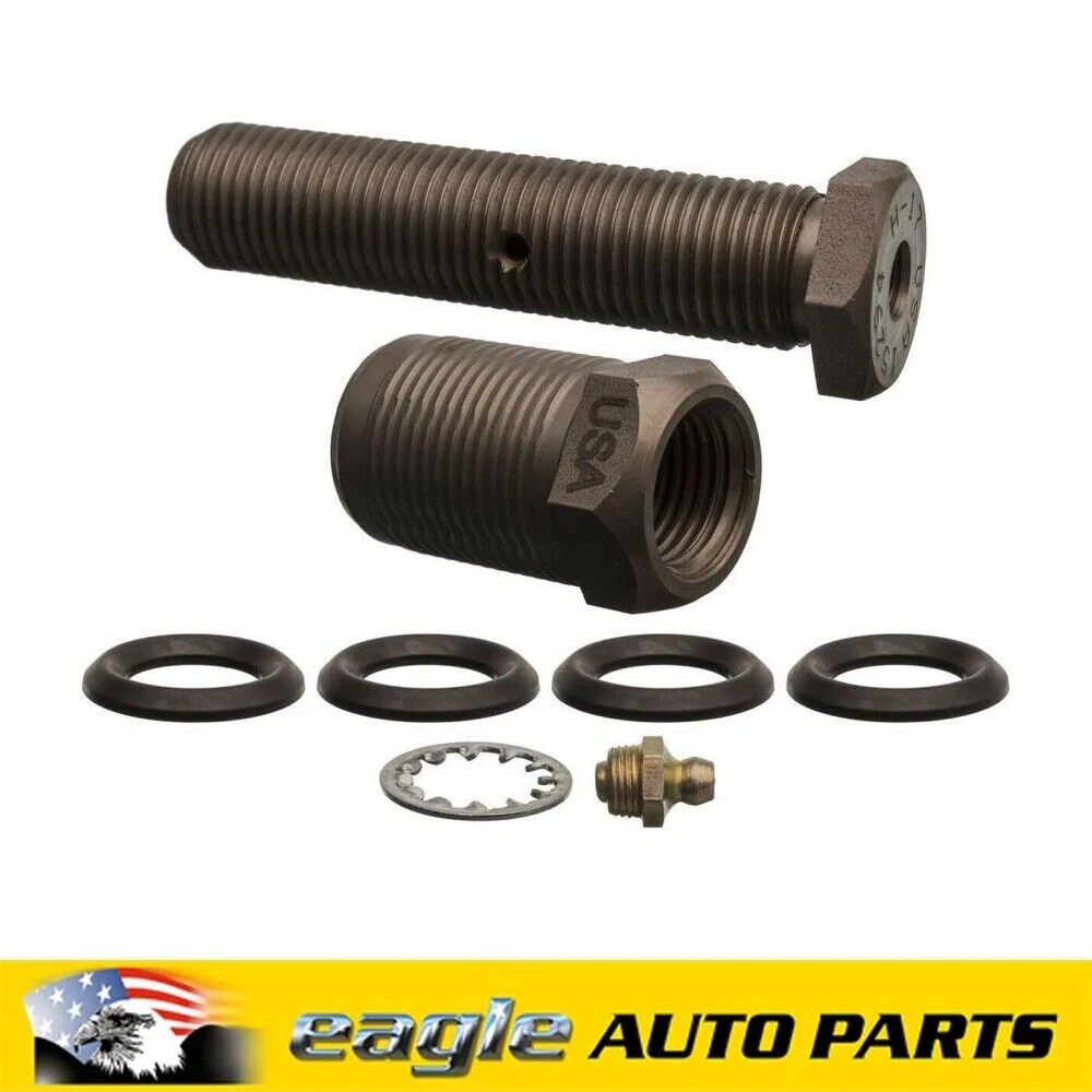 Cadillac 60 61 62 Series 1941 - 1956 Front Stub Axle Lower Pivot Pin  # RP15422 - Image 2