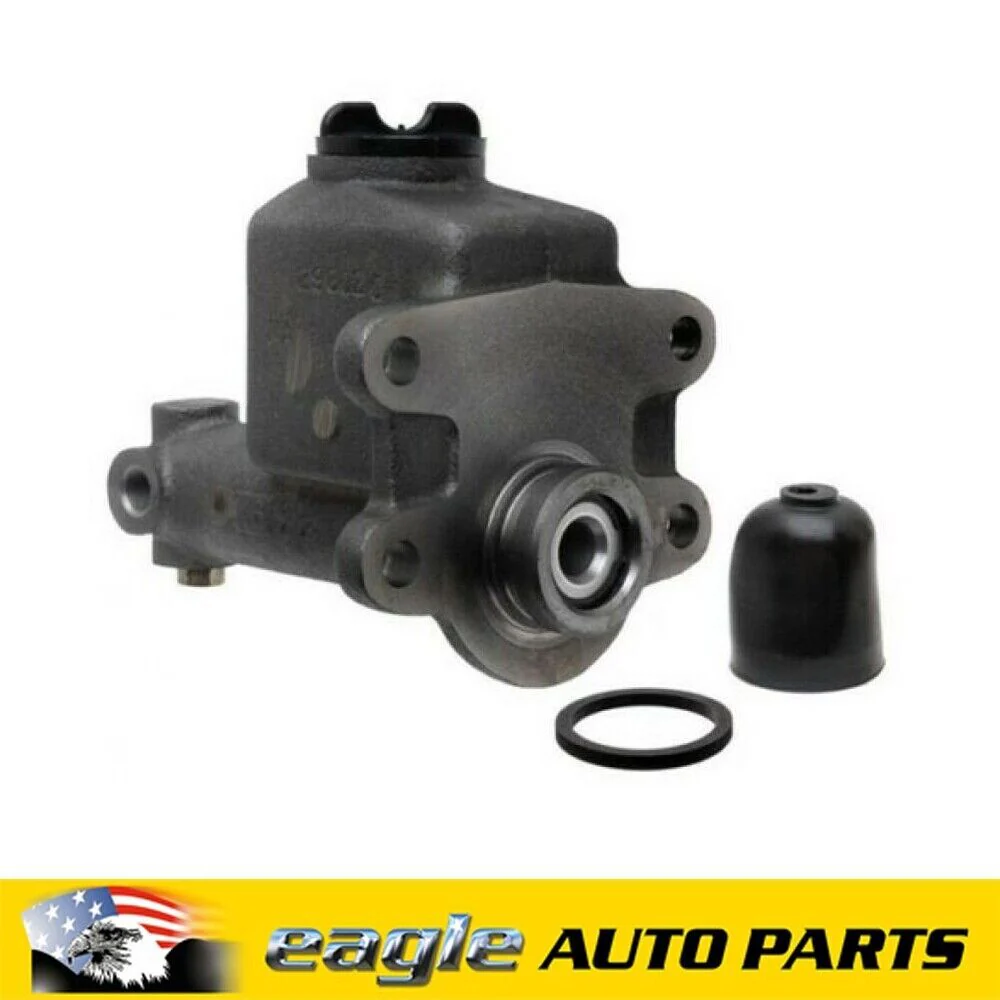 CADILLAC DEVILLE FLEETWOOD 1959 - 1960 BRAKE MASTER CYLINDER  # M-82008