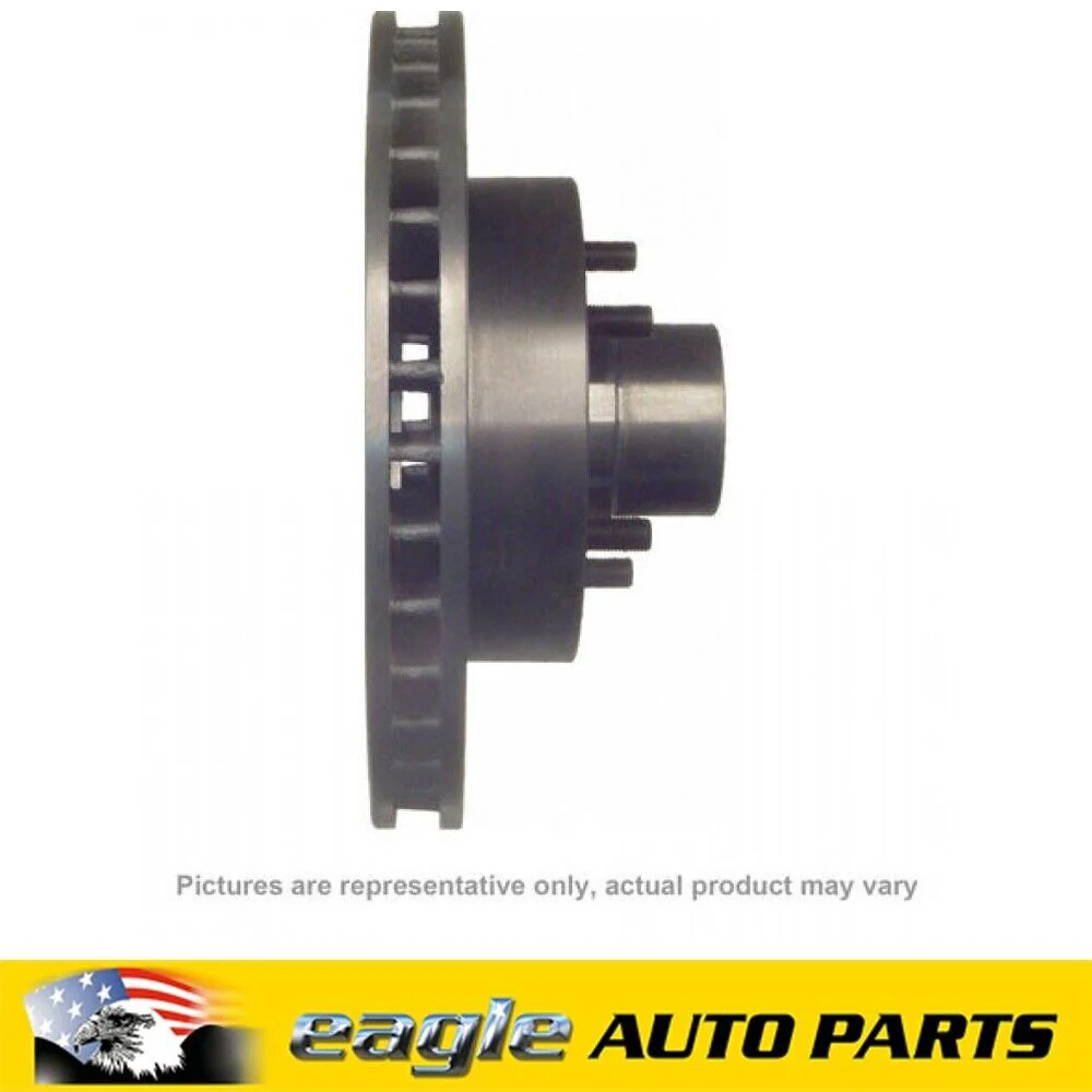 CADILLAC DEVILLE FRONT DISC BRAKE ROTOR 1972 - 1987   # AR-8600