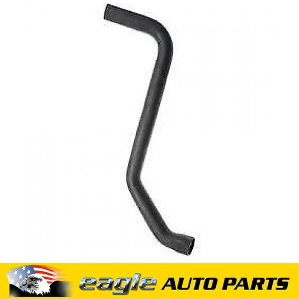 Cadillac V8 Deville Eldorado 1980 - 1985 Upper Moulded Radiator Hose # 71085