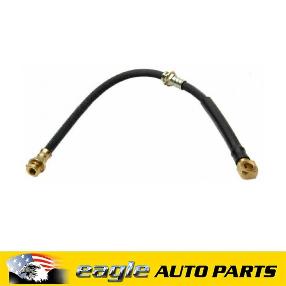 CAMARO / FIREBIRD FRONT LHS BRAKE HOSE 1984 - 1989   # HB-82039