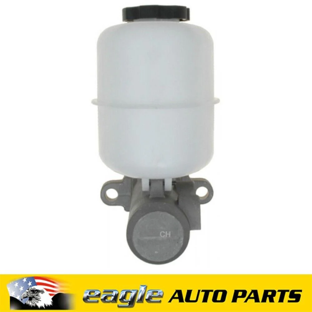 CHEV 00-03 SUBURBAN 1500, 2500, HUMMER H2 03-07 BRAKE MASTER CYLINDER  # M-86040 - Image 3