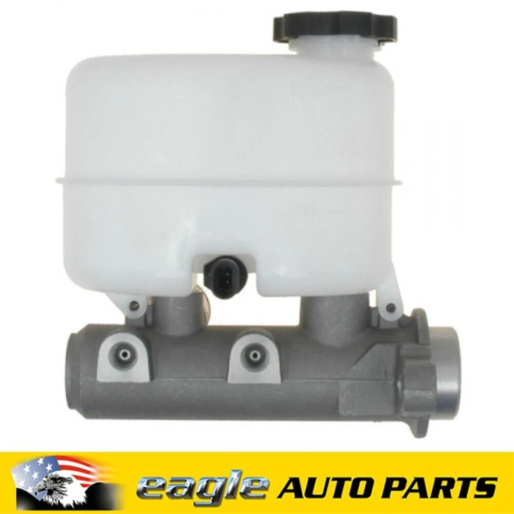 CHEV 00-03 SUBURBAN 1500, 2500, HUMMER H2 03-07 BRAKE MASTER CYLINDER  # M-86040 - Image 4