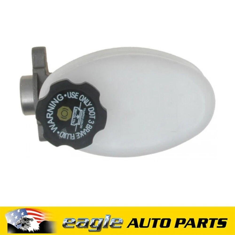 CHEV 00-03 SUBURBAN 1500, 2500, HUMMER H2 03-07 BRAKE MASTER CYLINDER  # M-86040 - Image 6