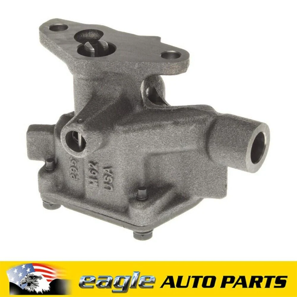 CHEV 181 250 292 3.0L 6CYL OIL PUMP # 6011079
