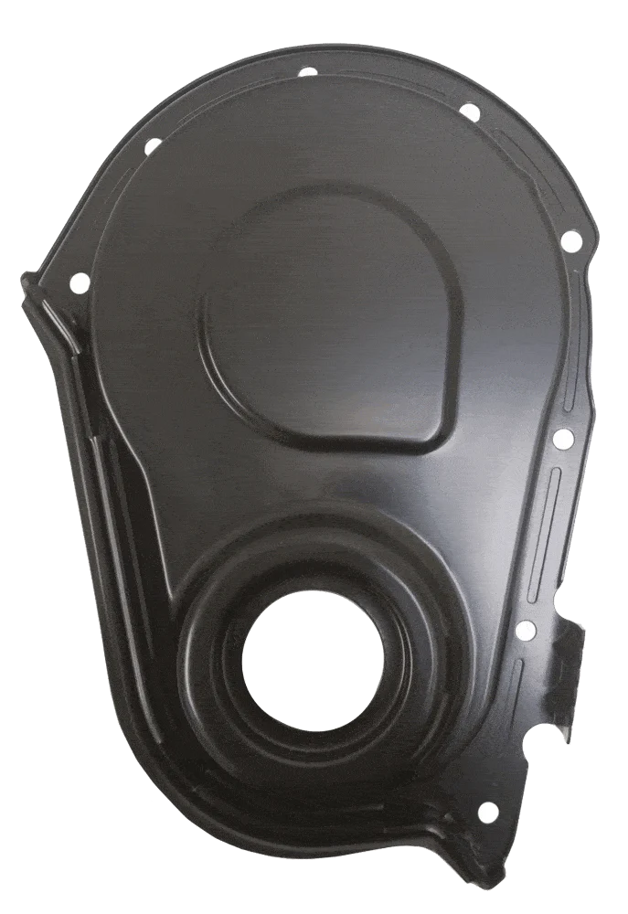 Chev 181 3.0L 4Cyl Engines Replacement Timing Cover # TC181N