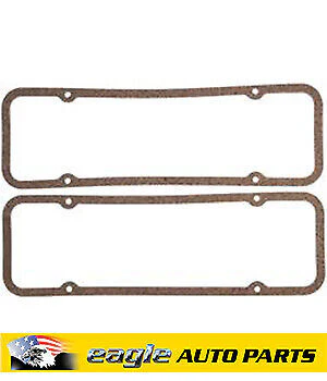 CHEV 229 V6 ENGINES ROCKER COVER GASKET SET 1978 - 1984  # VS39766