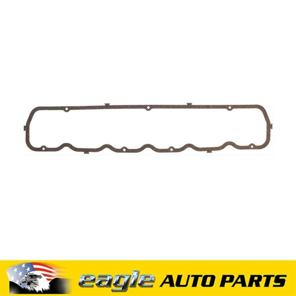CHEV 250 - 292 6CYL ROCKER COVER GASKET # VS39693