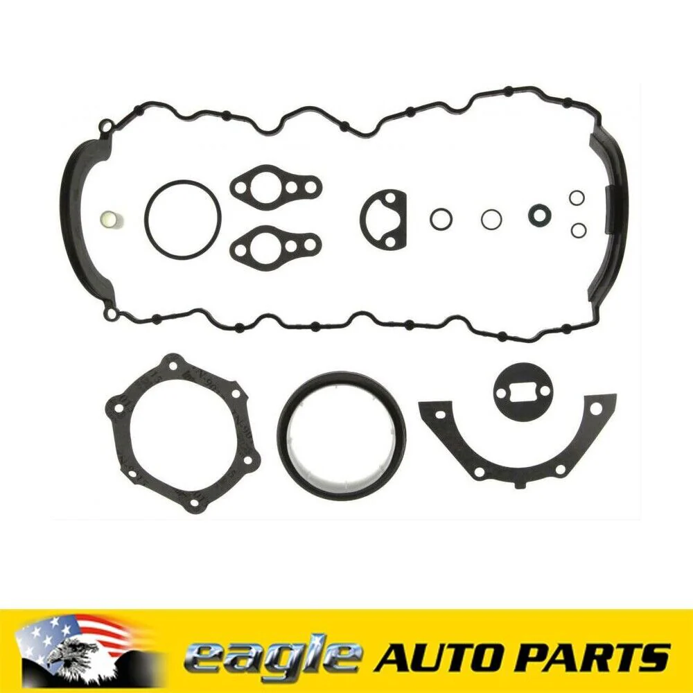 CHEV 262 V6 VORTEC LOWER GASKET SET 1999 - 2003 # CS5744D