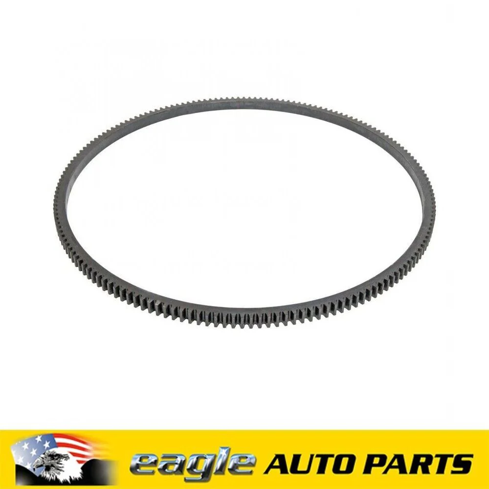 Chev 283 307 327 350 383 400 Auto Marine Merc 168 tooth Ring Gear # FRG-168S