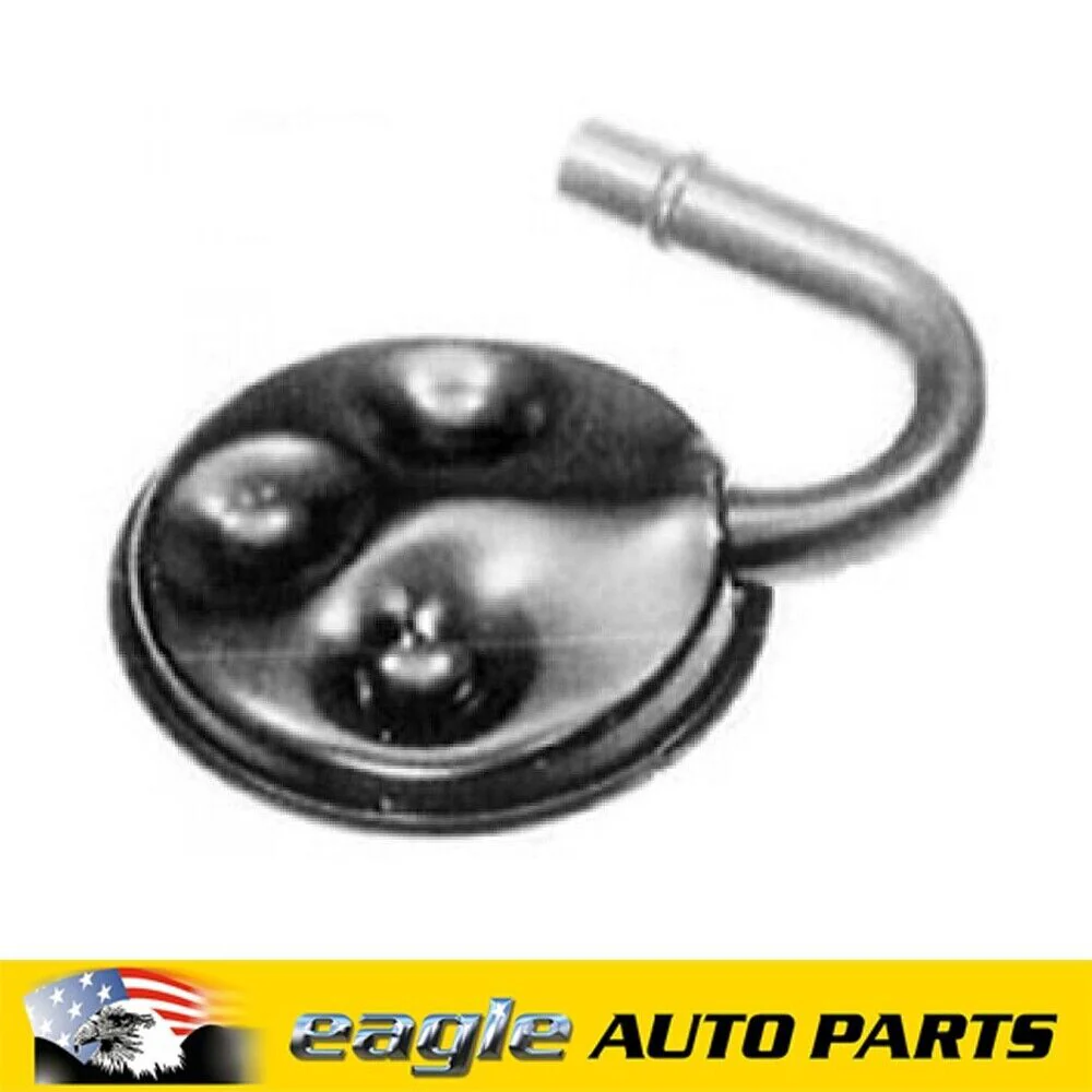 CHEV 283 307 327 350 383 400  OIL PUMP SCREEN EARLY STYLE # 6018006