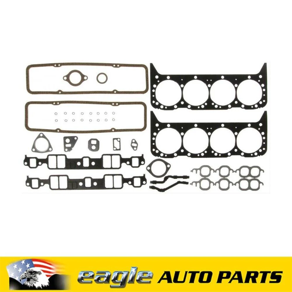 CHEV 283 307 327 350 383 VRS GASKET SET # HS1178VJ