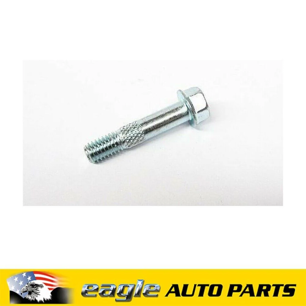 CHEV 283 307 327 350  396 SHORT STARTER MOTOR BOLT # PG-600