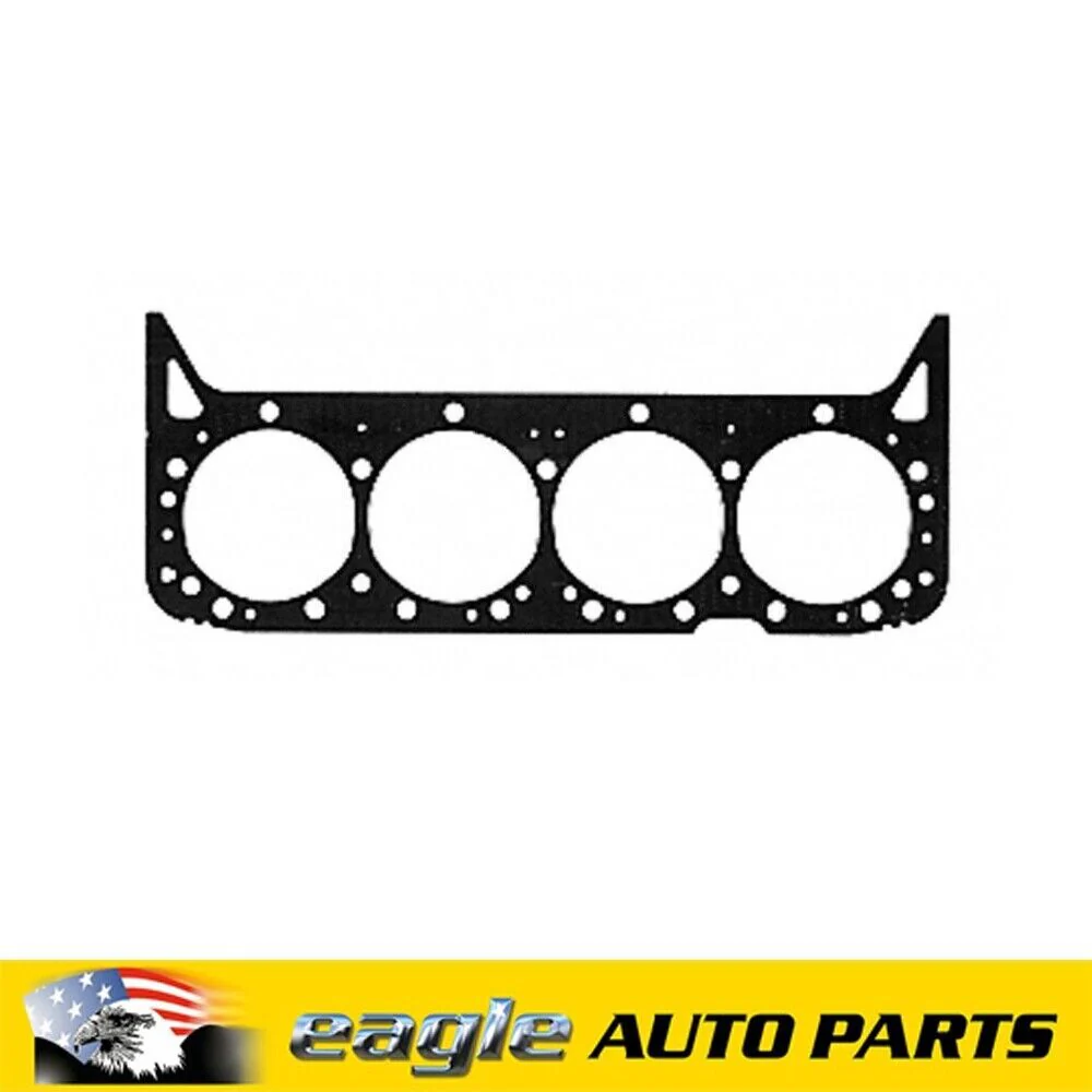 CHEV 283 327 350 NITROSEAL .026 HEAD GASKET # 5746