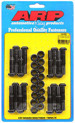 Chev 283 327 ARP High Performance Series Connecting Rod Bolt Kit # 134-6001