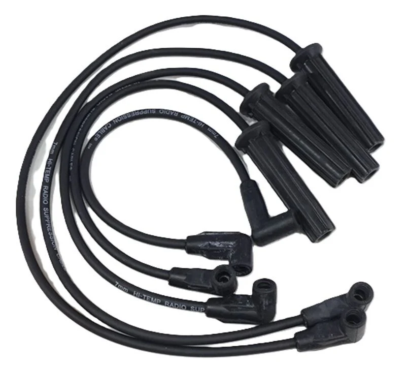 Chev 3.0L 181 GM Spark Plug Leads Set # 23-2903