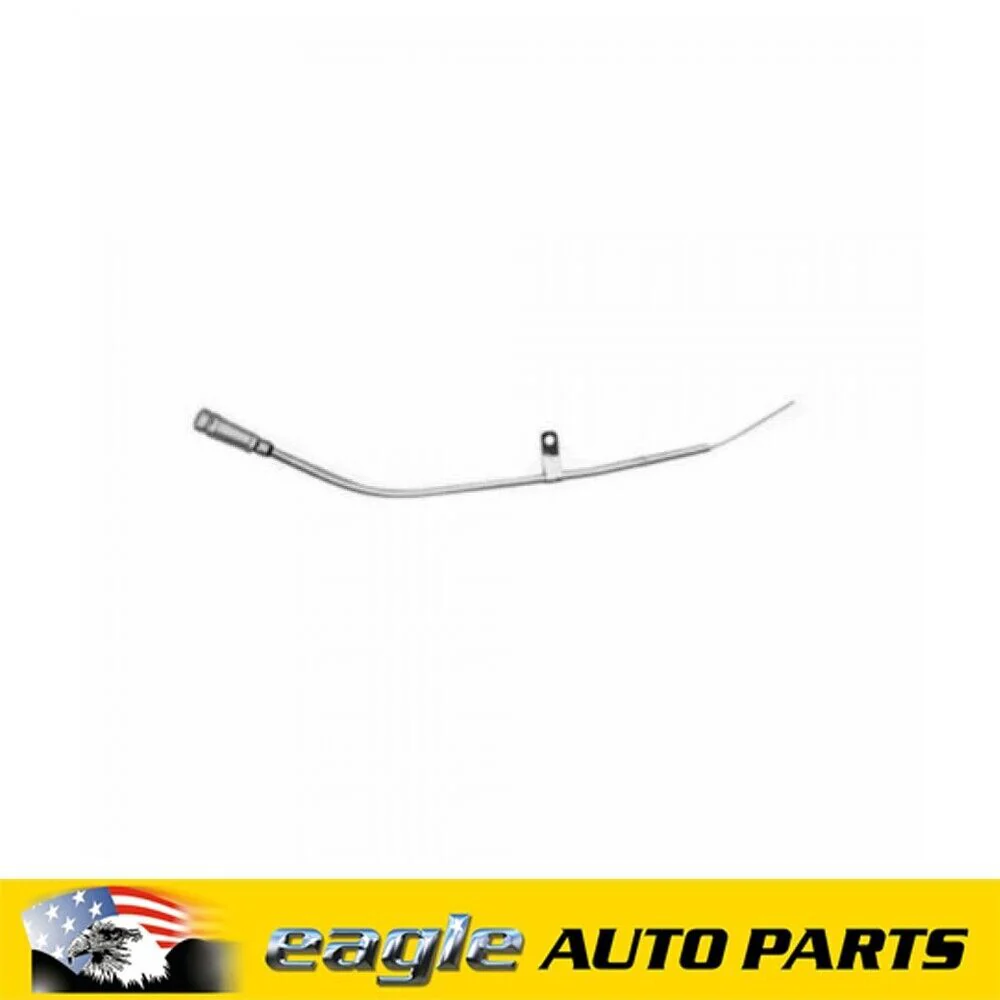 Chev 305 - 350 Billet Engine Dipstick & Tube 1980 - 1982 # R9420BA