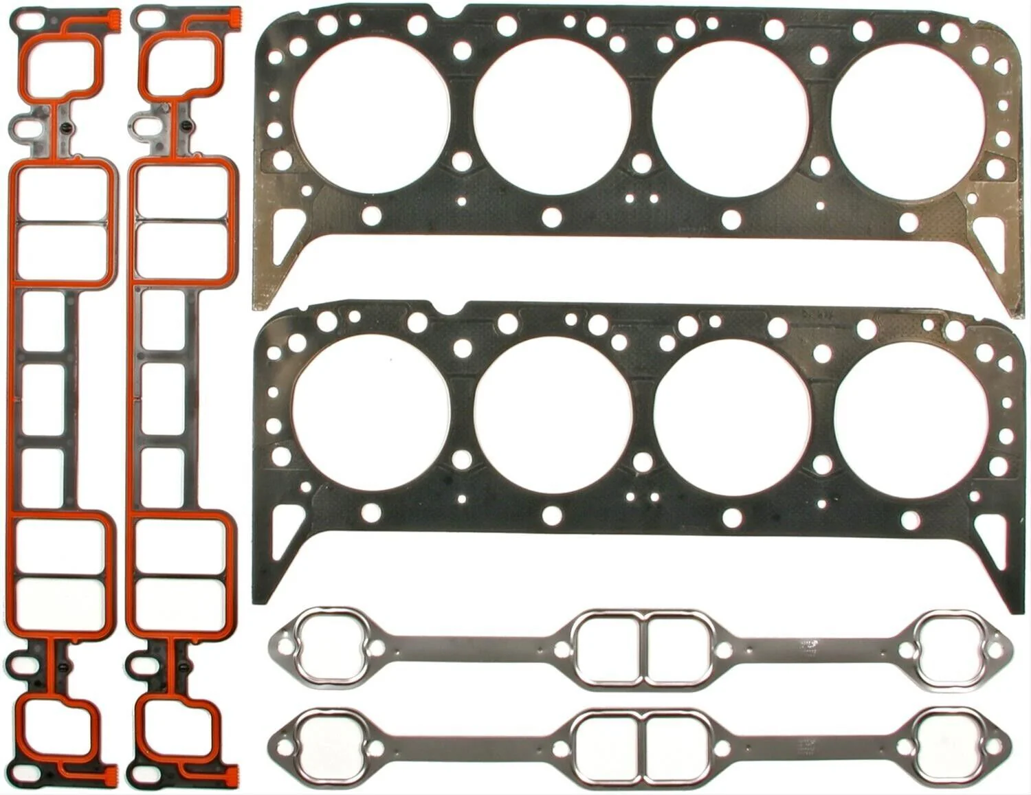CHEV 305 5.0L VORTEC VRS GASKET SET 1996 - 2002 # HS5745B