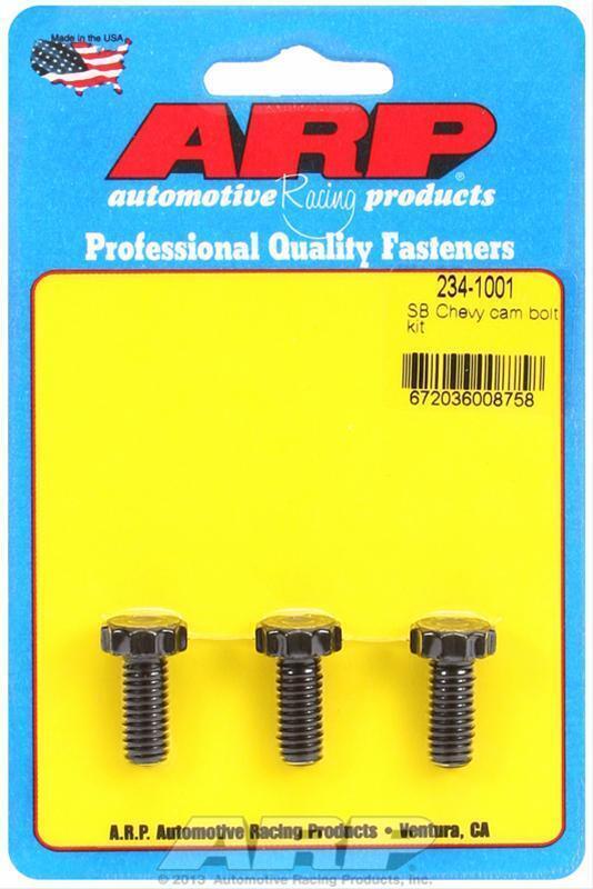 Chev 350 454 ARP Cam Bolt Kit # 234-1001