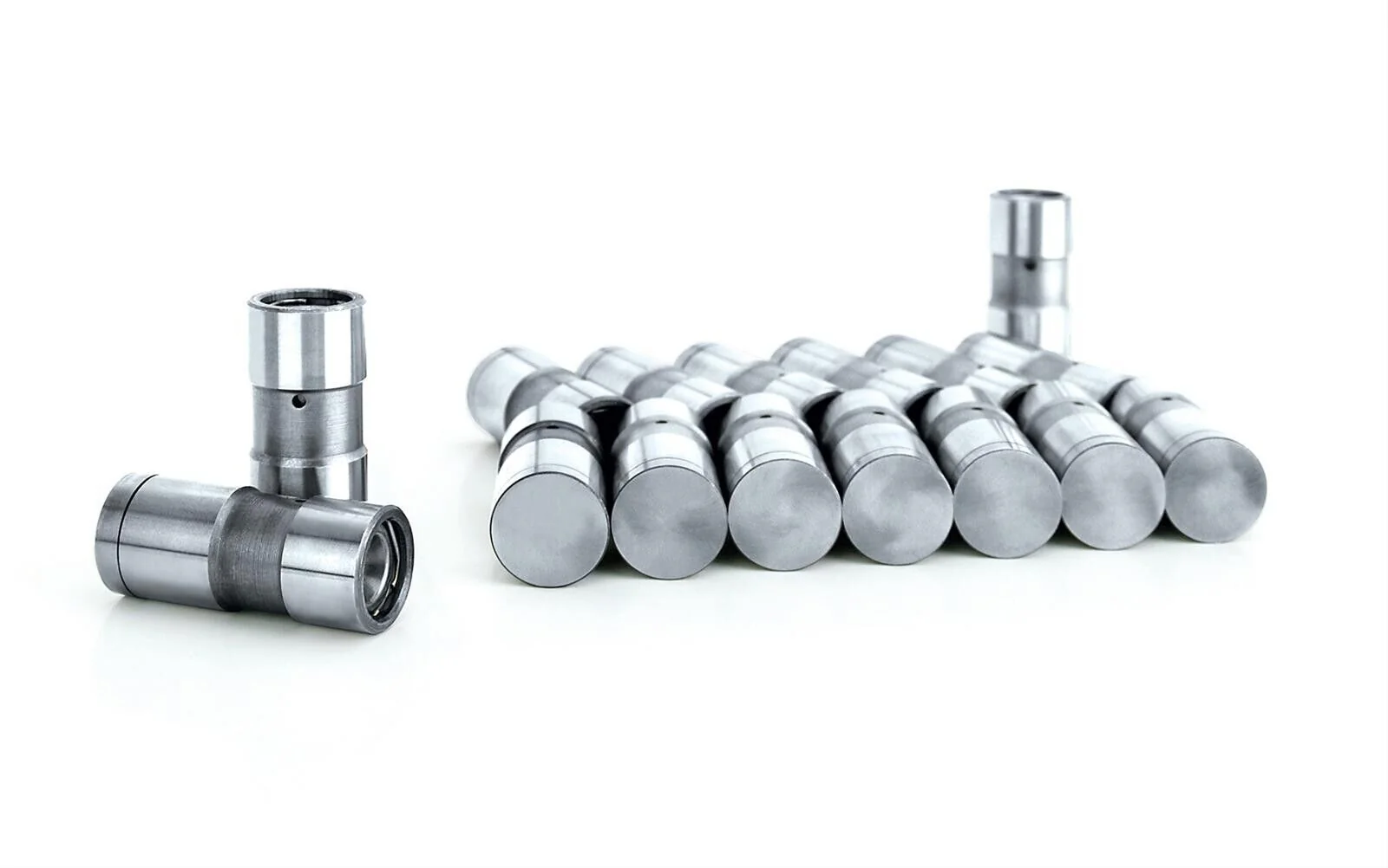 Chev 350 454 COMP Cams High Energy Hydraulic Lifters # CC812-16