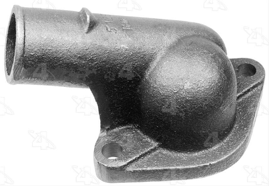 Chev 350 5.7L Vortec Engine Four Seasons Water Necks 1996 - 2000 # AO5125