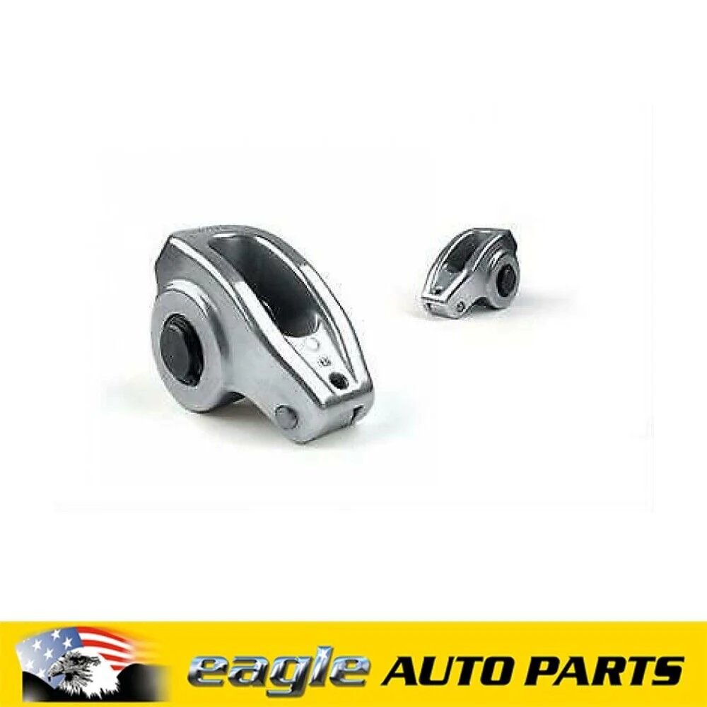 Chev 350 COMP Cams High Energy Die-Cast Aluminum Rocker Rockers 1.6 # CC17002-16