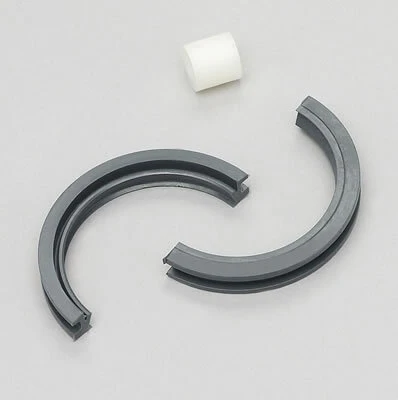 Chev 350 Fel-Pro Rear Main Seal 2pce # BS40013
