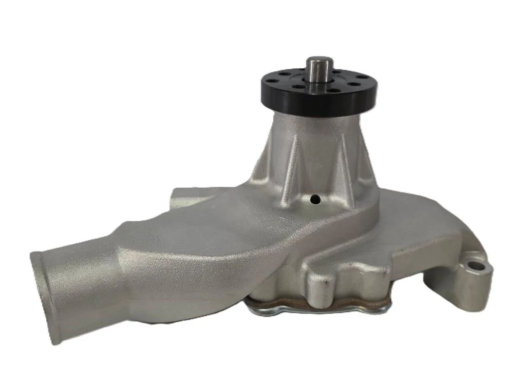 Chev 350 SBC Aluminium Water Pump SWP # R6917 - Image 2
