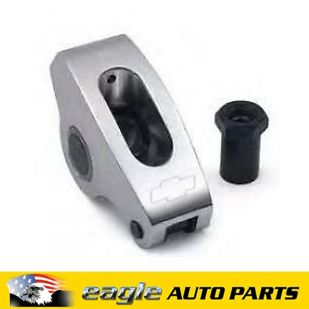 Chev 350 SBC Aluminum Roller Rocker Arm 1.5 Ratio # 19210724 - Image 2