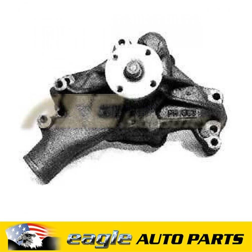 CHEV 350 SBC LONG NOSE WATER PUMP # US1121