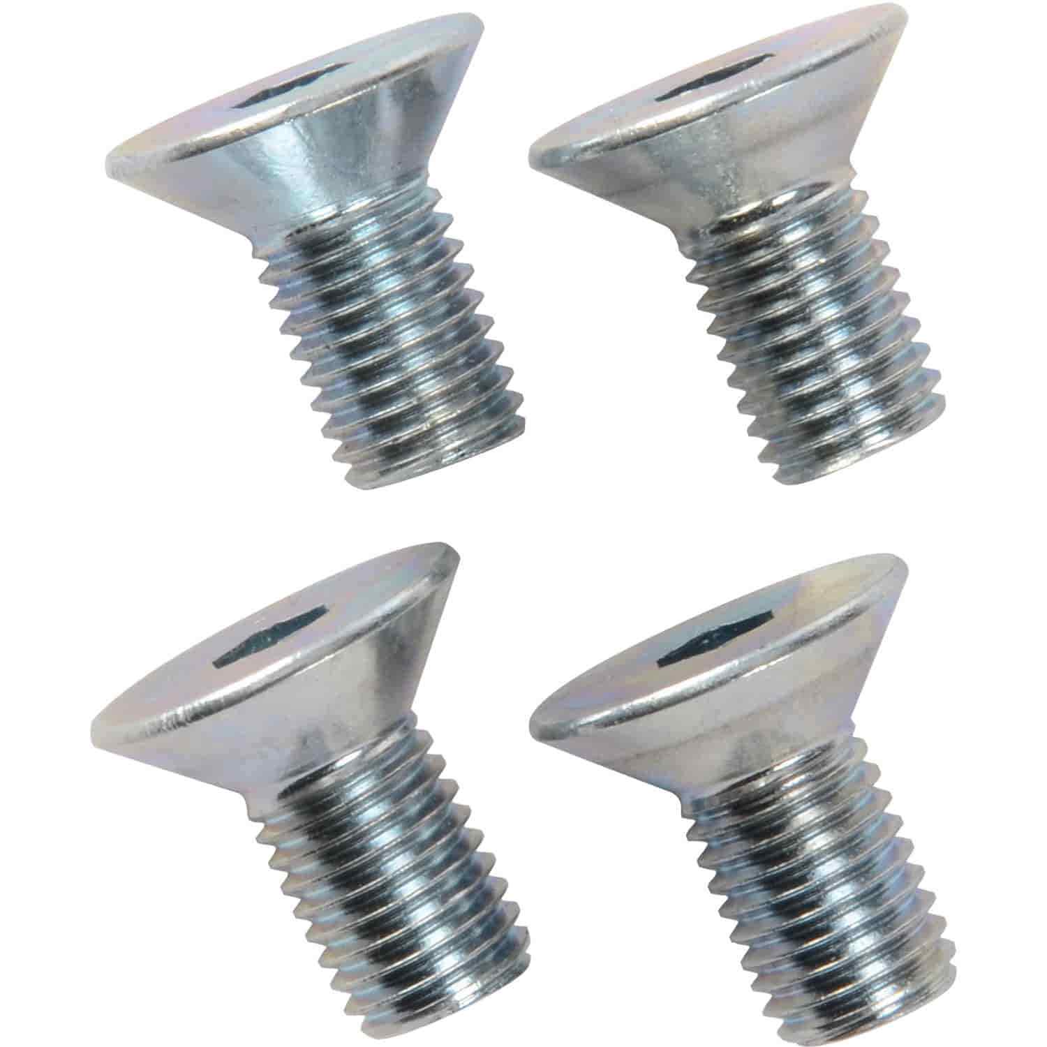 Chev 350 SBC Oil Pan Bolt Kit RPC # S0005