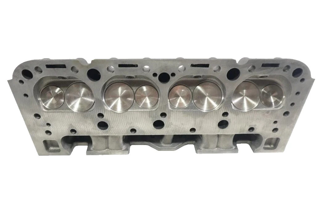 CHEV 350 SBC PRO TOPLINE CYLINDER HEAD # CHE220H - Image 3