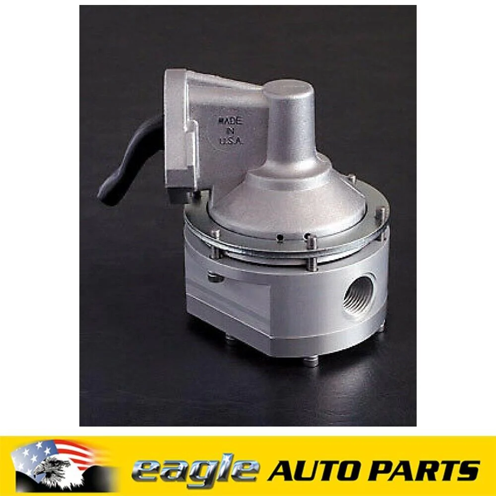 Chev 350 SBC Robbie Mac Performance Fuel Pump 1100hp # RBB1043