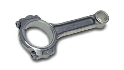 Chev 350 Small Block Scat Pro Stock I-Beam Connecting Rods 5.700 in # 2ICR5700P