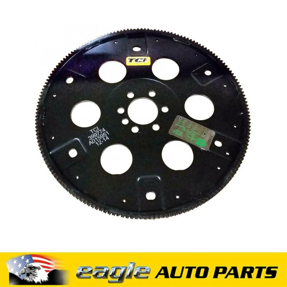 Chev 350 TCI Forged Flex Plate 168T 1986 - 1999 # TCI399774