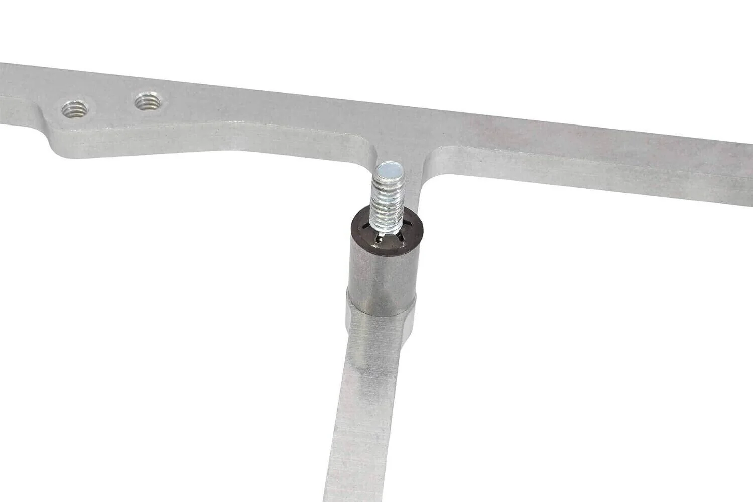 Chev 350 Vortec Engines Rocker Cover Adaptors To Fit Early Style Rocker Covers 551542 - Image 5