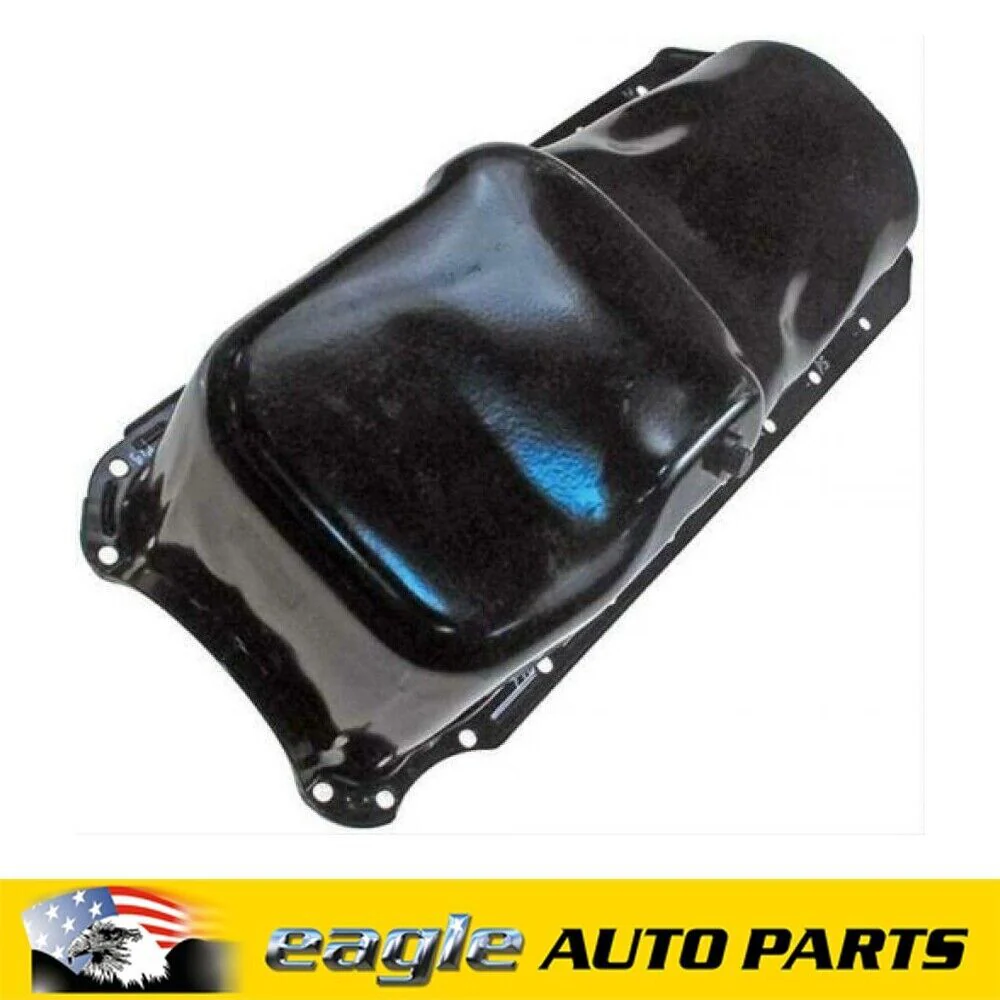 Chev 396 402 427 454 Big Block Oil Pan Sump 1964 - 1985 # 264-161