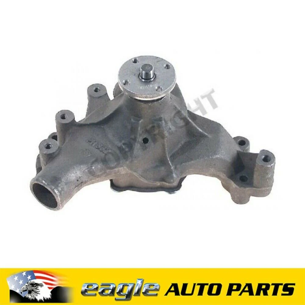 CHEV 396 454 502 BIG BLOCK LONG NOSE WATER PUMP   # FP1441