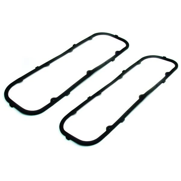 CHEV 396 454 BIG BLOCK RUBBER ROCKER COVER GASKETS WITH STEEL CORE # 6121