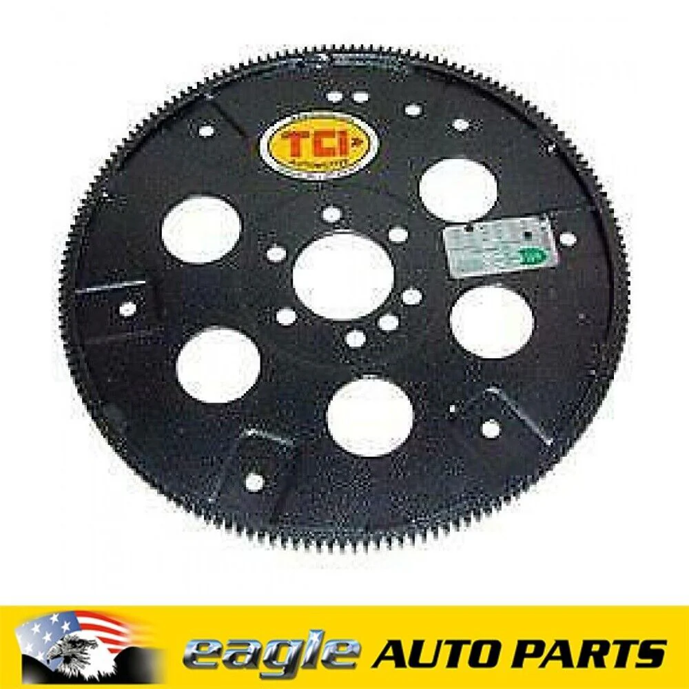 Chev 454 502 1 Piece RMS TCI Flexplate 1991 - 1997 Steel Crank # TCI399873