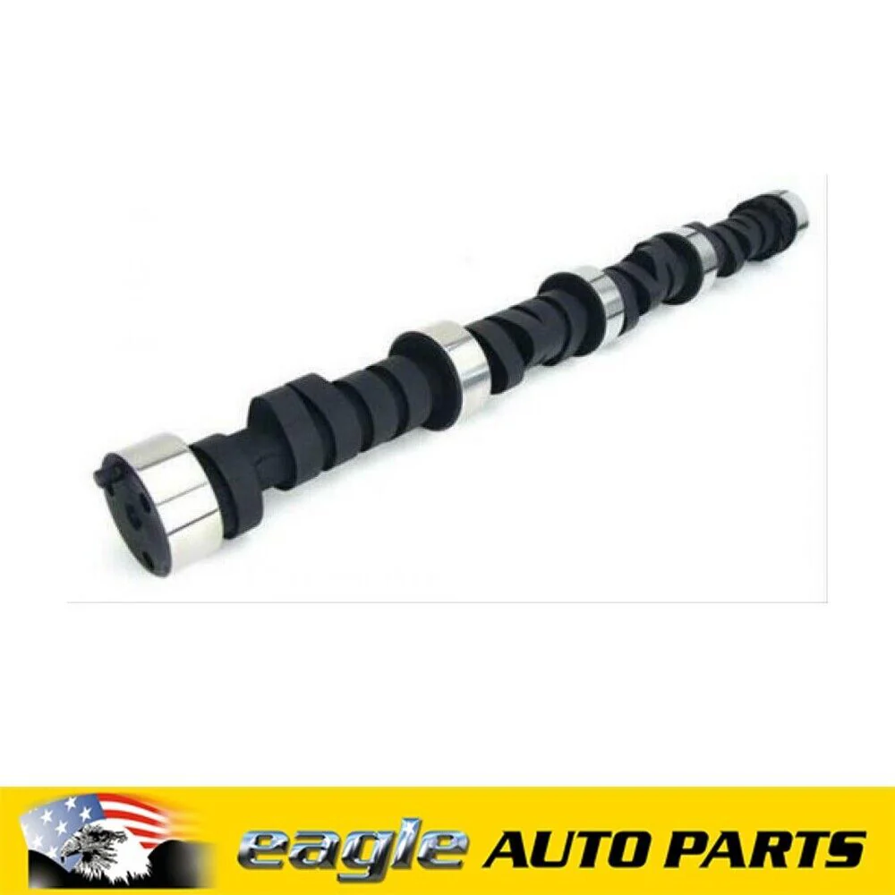 Chev 454 BBC COMP Cams Thumpr Hydraulic Flat Tappet Camshaft # CC11-601-4
