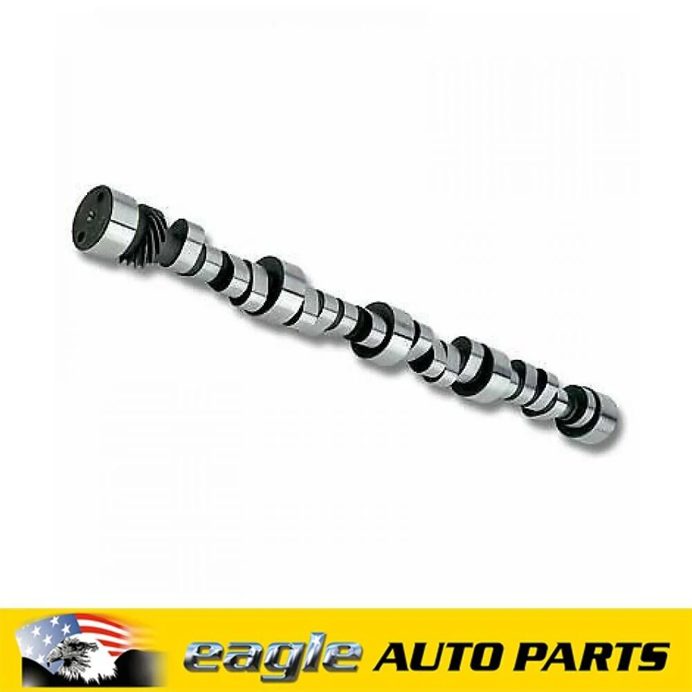 Chev 454 COMP Cams Thumpr Hydraulic Flat Tappet Camshaft # CC11-600-4