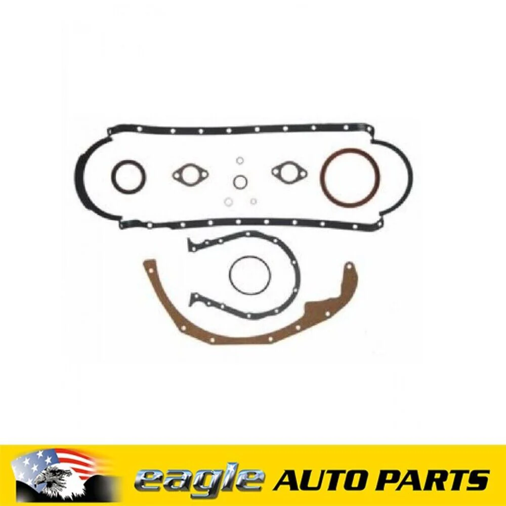 CHEV 454 MKV GASKET CONVERSION KIT # CS4933VM